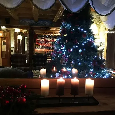 Laida Weg Experience Hotel 4*