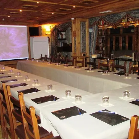 Laida Weg Experience Hotel 4*