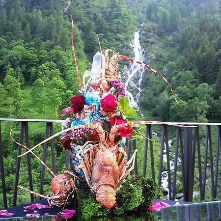 Hotel Laida Weg Experience Rima San Giuseppe