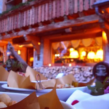 Laida Weg Experience 4* Rima San Giuseppe