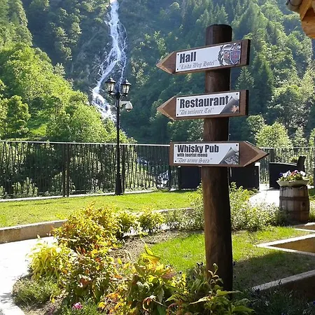 Hotel Laida Weg Experience 4*