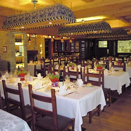 Laida Weg Experience Ξενοδοχείο 4*