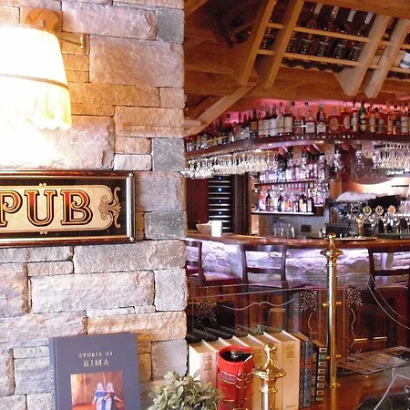 Hotel Laida Weg Experience Rima San Giuseppe