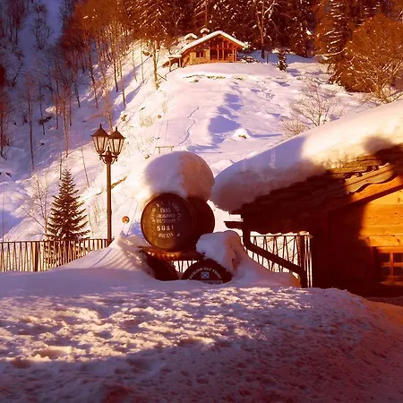 Laida Weg Experience 4*