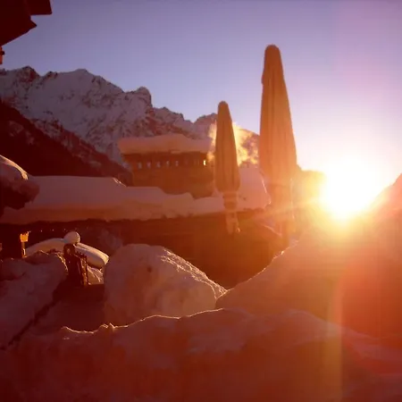 Laida Weg Experience Hotel 4*