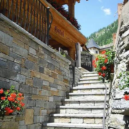 Laida Weg Experience Rima San Giuseppe