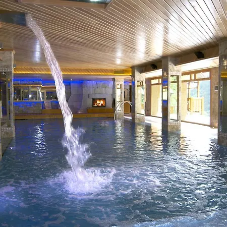 Laida Weg Experience Hotel