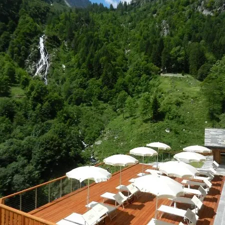 Laida Weg Experience Hotel 4*