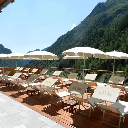 Laida Weg Experience Rima San Giuseppe