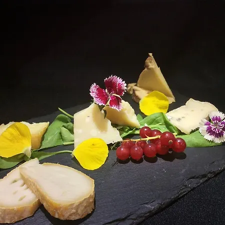 Hotel Laida Weg Experience