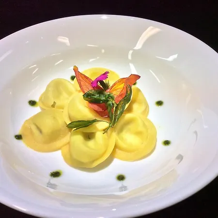 Laida Weg Experience Rima San Giuseppe