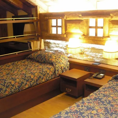 Laida Weg Experience Hotel