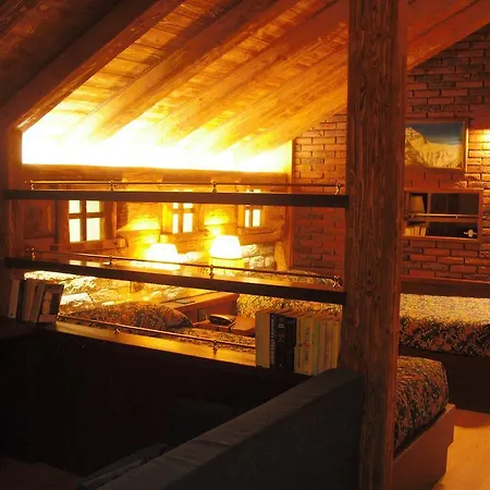 Laida Weg Experience 4*