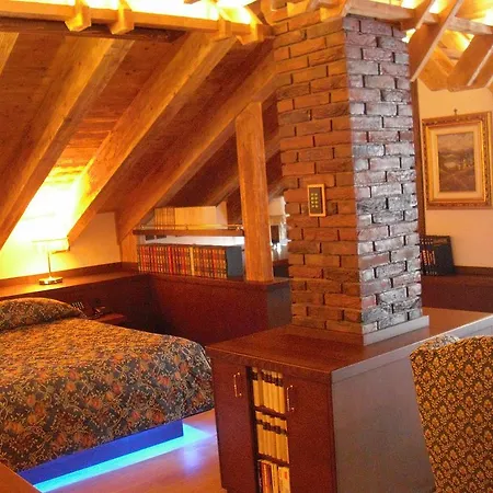 Hotel Laida Weg Experience