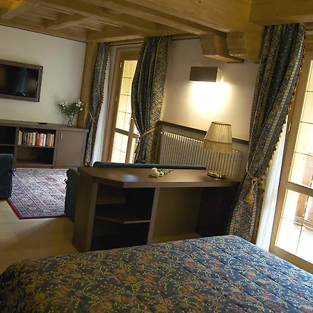 Hotell Laida Weg Experience Rima San Giuseppe