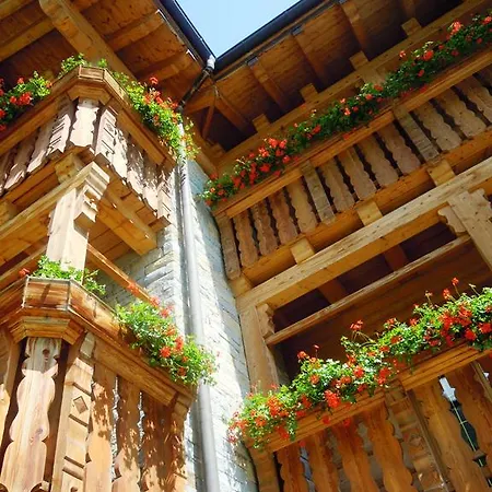 Laida Weg Experience