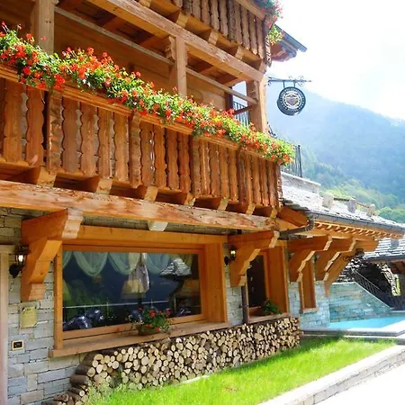 Laida Weg Experience Rima San Giuseppe