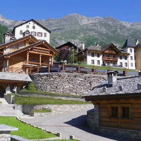 Laida Weg Experience Rima San Giuseppe