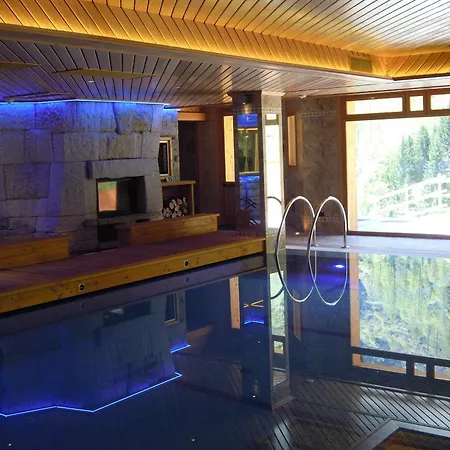 Hotel Laida Weg Experience