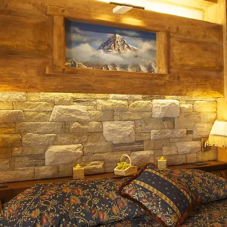 Hotel Laida Weg Experience