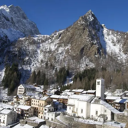 Laida Weg Experience Rima San Giuseppe