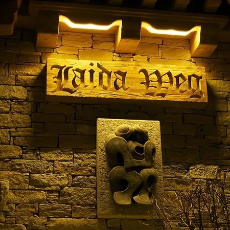 Laida Weg Experience Rima San Giuseppe