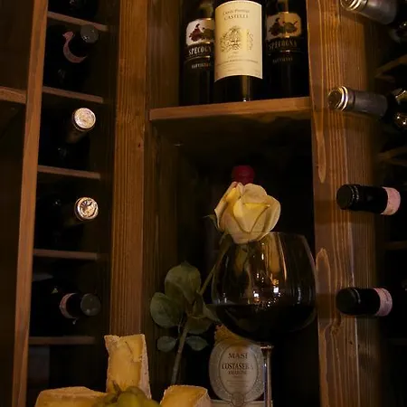 Laida Weg Experience