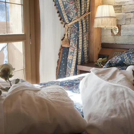 Laida Weg Experience Rima San Giuseppe