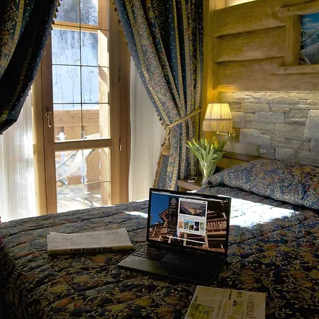 Laida Weg Experience Rima San Giuseppe