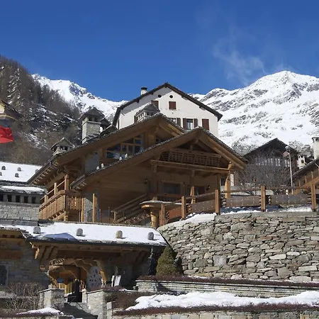 Hotel Laida Weg Experience 4*