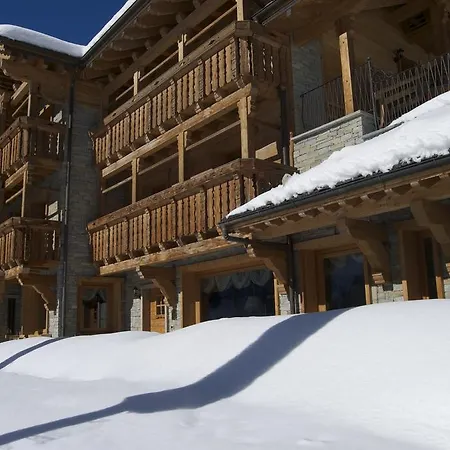 Laida Weg Experience