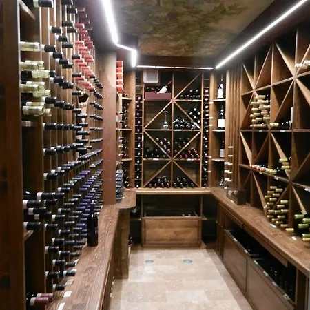 Hotel Laida Weg Experience