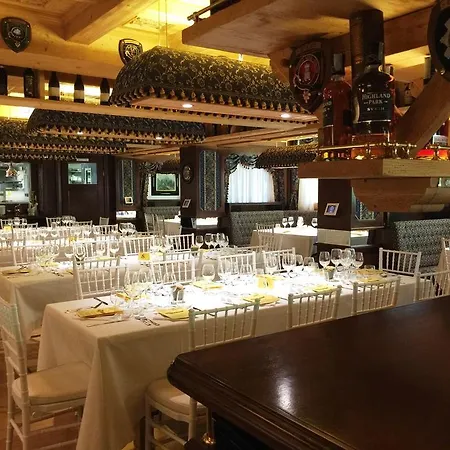 Laida Weg Experience 4*