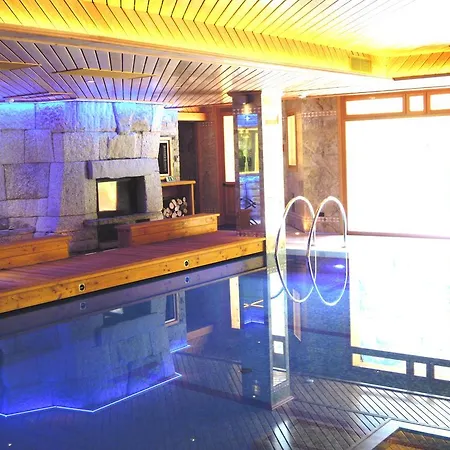 Laida Weg Experience Hotel