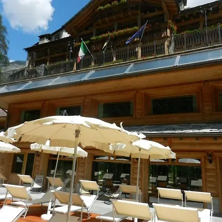 Laida Weg Experience Hotel Rima San Giuseppe