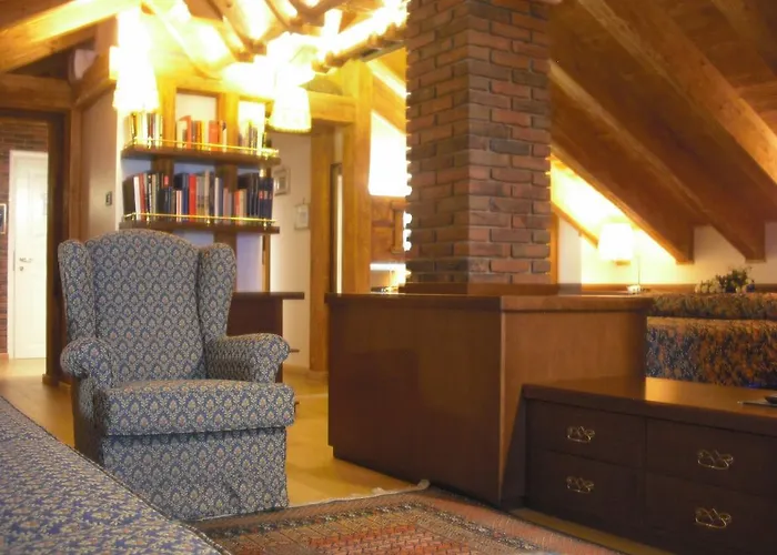 מלון Laida Weg Experience Rima San Giuseppe