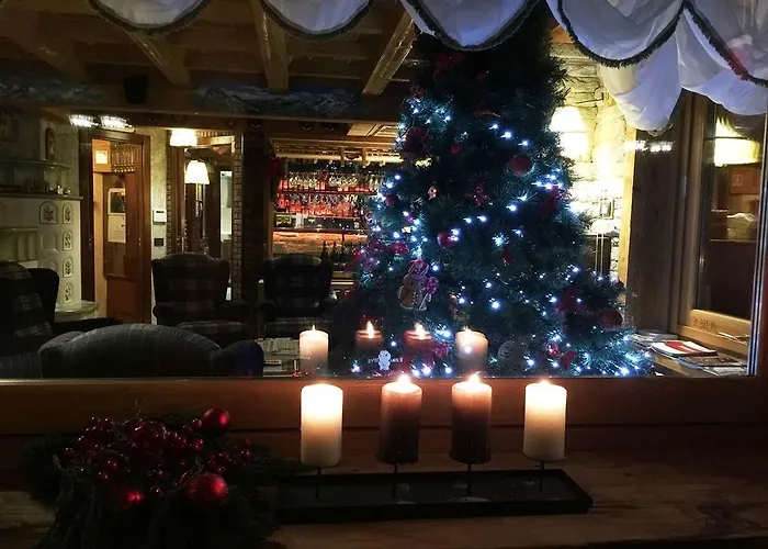 Laida Weg Experience מלון 4*