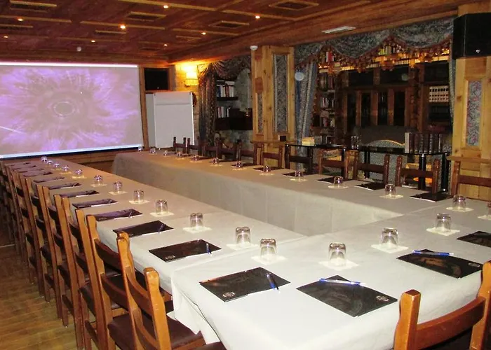 Laida Weg Experience Hotel 4*