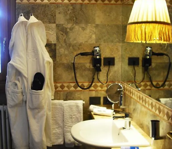Laida Weg Experience Hotel