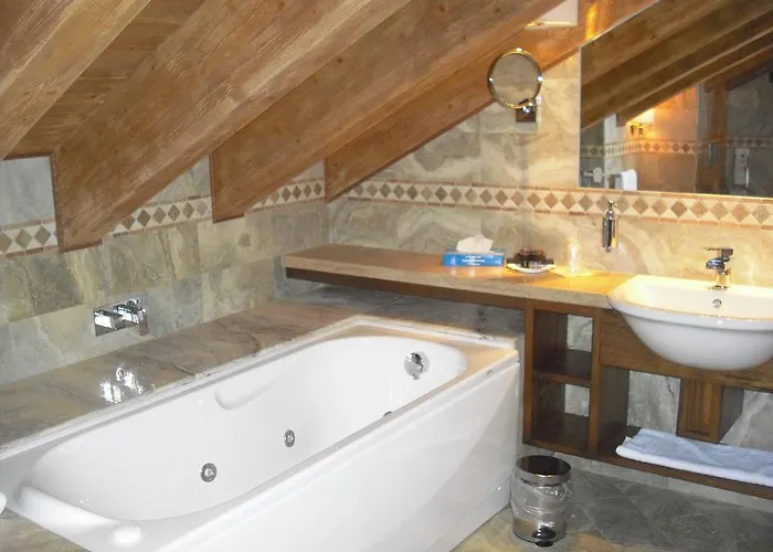 Laida Weg Experience Hotel