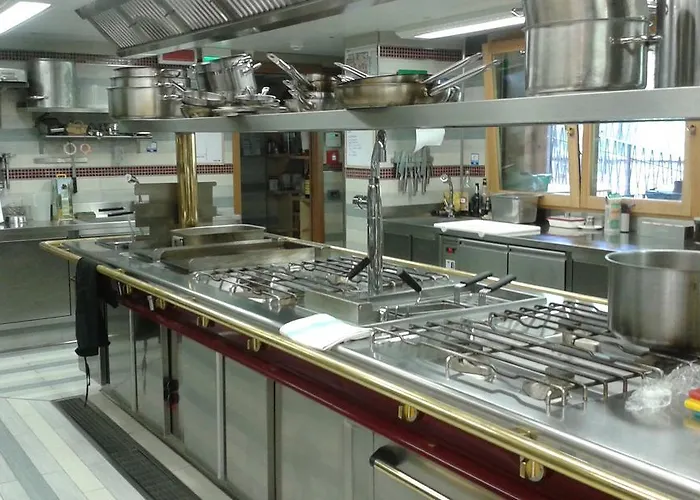 Hotel Laida Weg Experience 4*