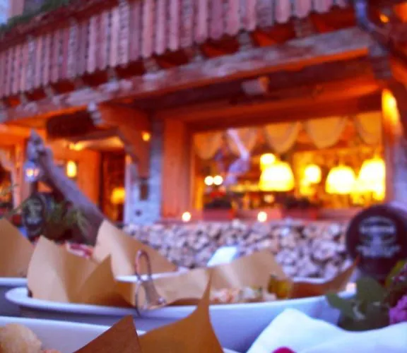 Laida Weg Experience 4* Rima San Giuseppe