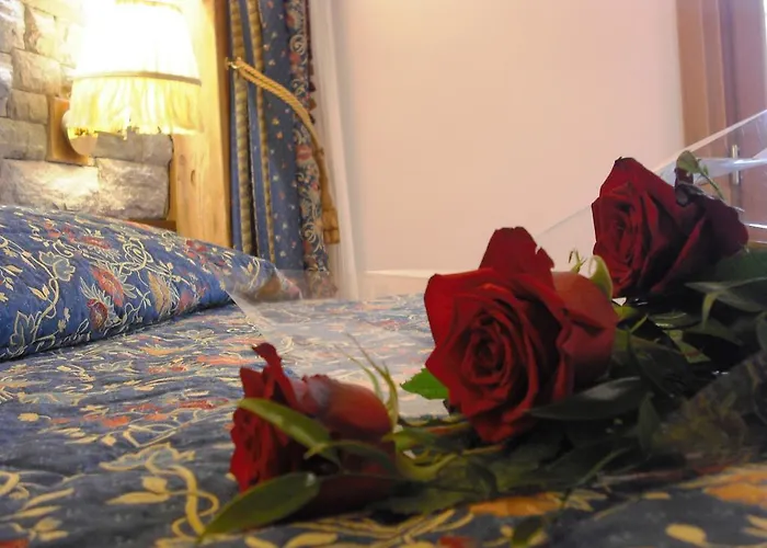 Laida Weg Experience Rima San Giuseppe