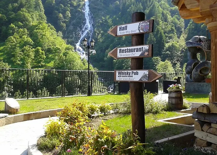 מלון Laida Weg Experience 4*