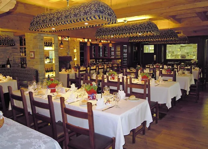 Laida Weg Experience Hotel 4*