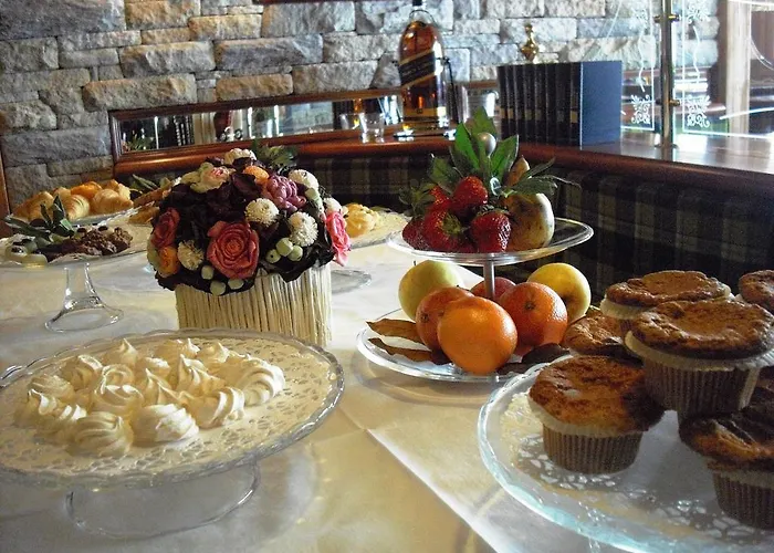 Laida Weg Experience מלון