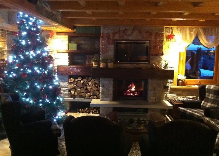 Laida Weg Experience