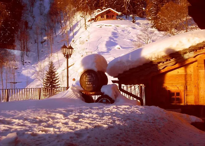 Laida Weg Experience 4*