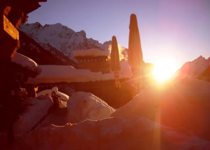 Laida Weg Experience מלון 4*