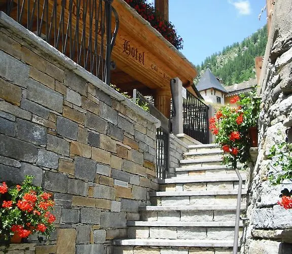 Laida Weg Experience Rima San Giuseppe